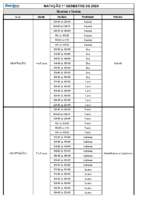 Natação Quartas E Sextas Feiras
