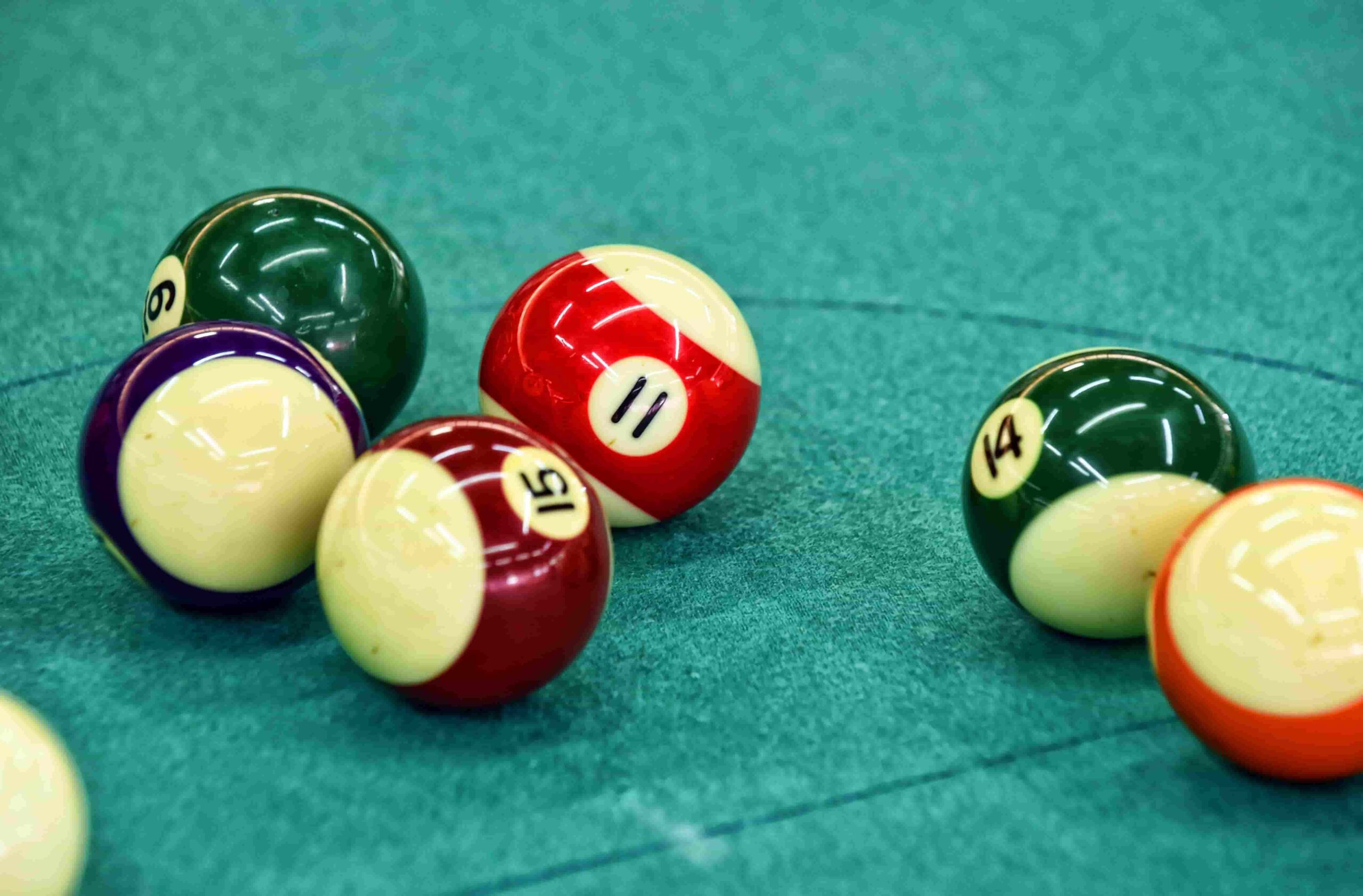 Ronald Sinuca - INFORMATIVO DO SNOOKER NACIONAL: III COPA NACIONAL SILVÂNIA  - GOIÂNIA