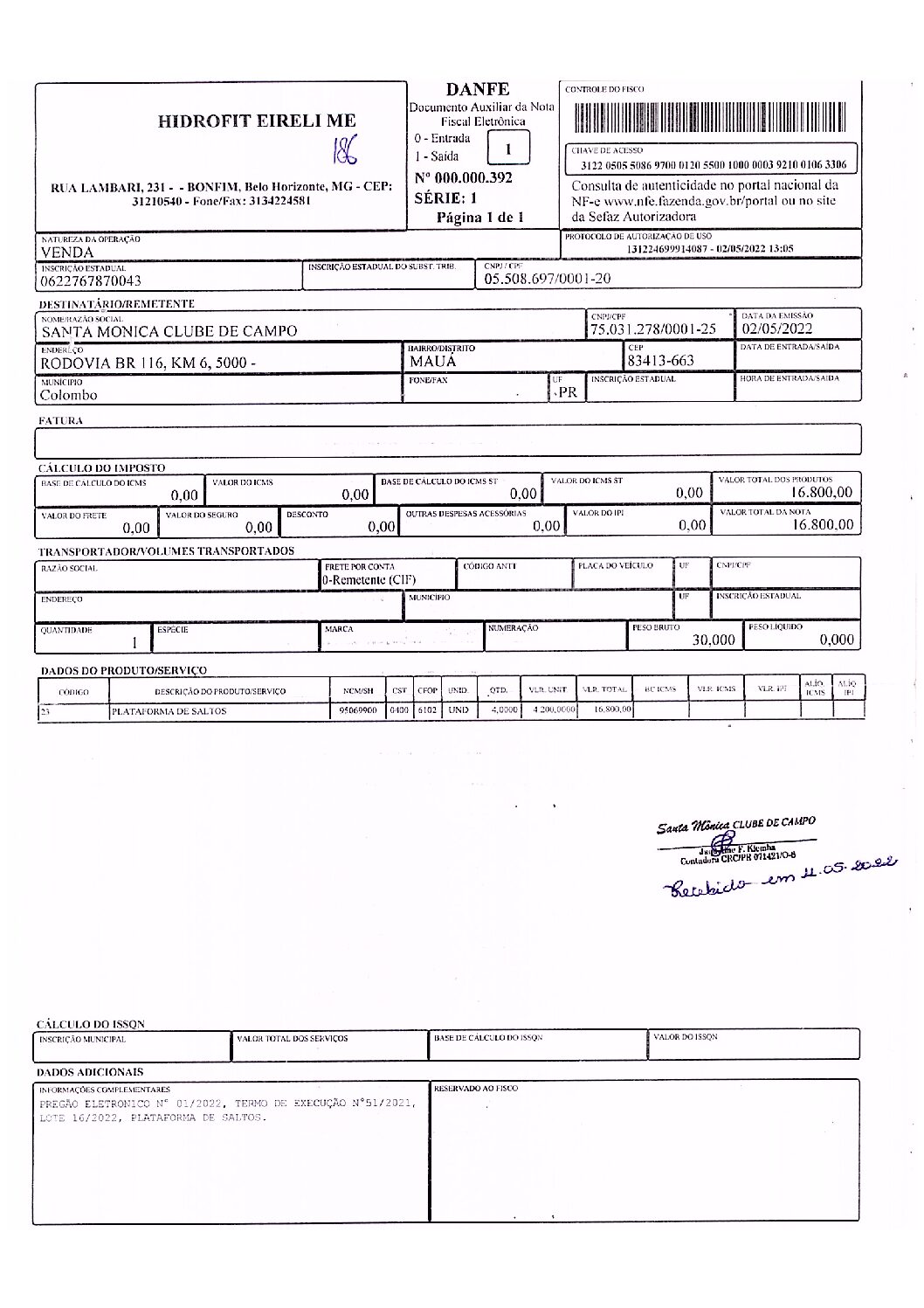 Edital-01.2022_NF-392_Hidrofit