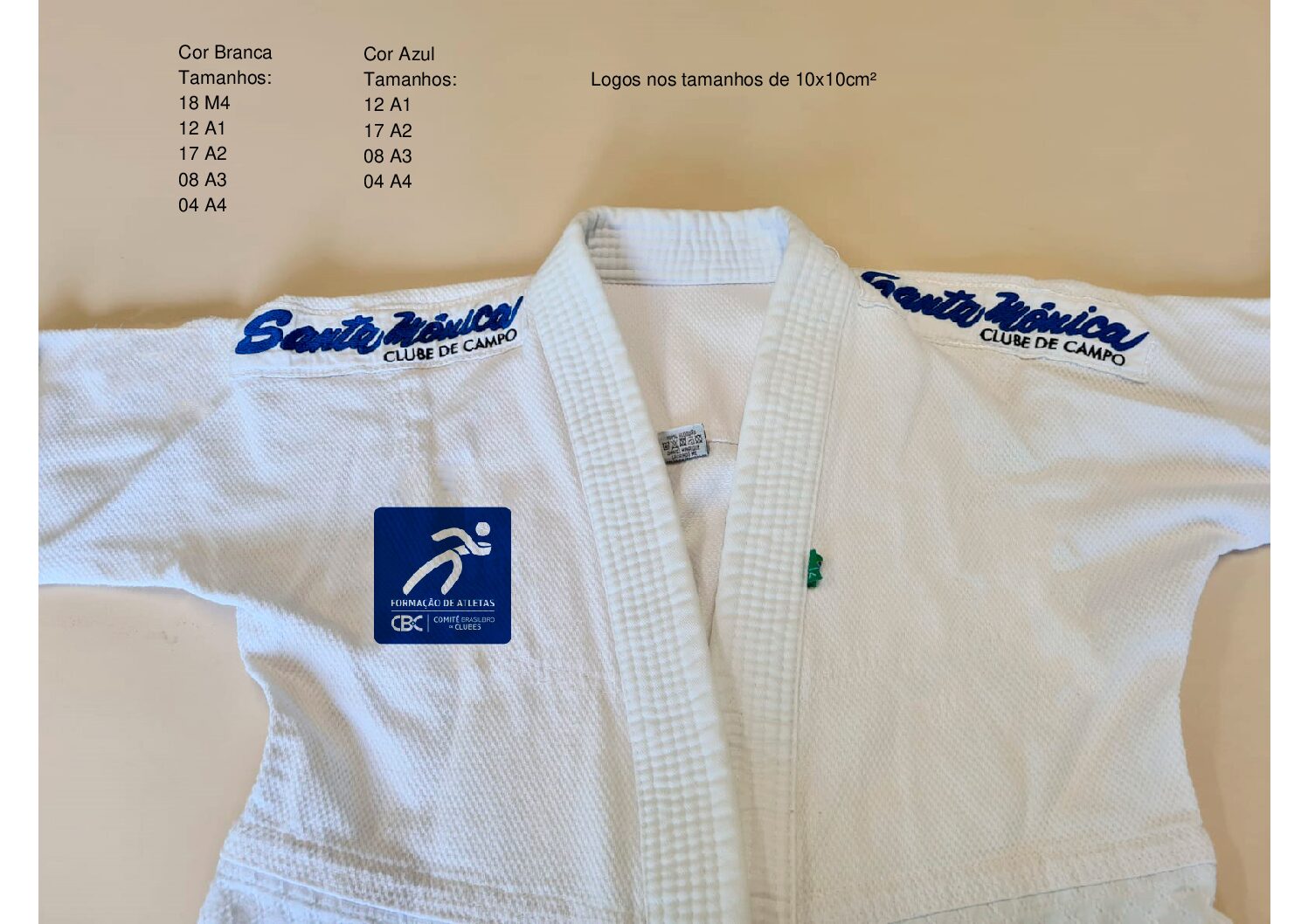 Layout-Uniformes-Judogi