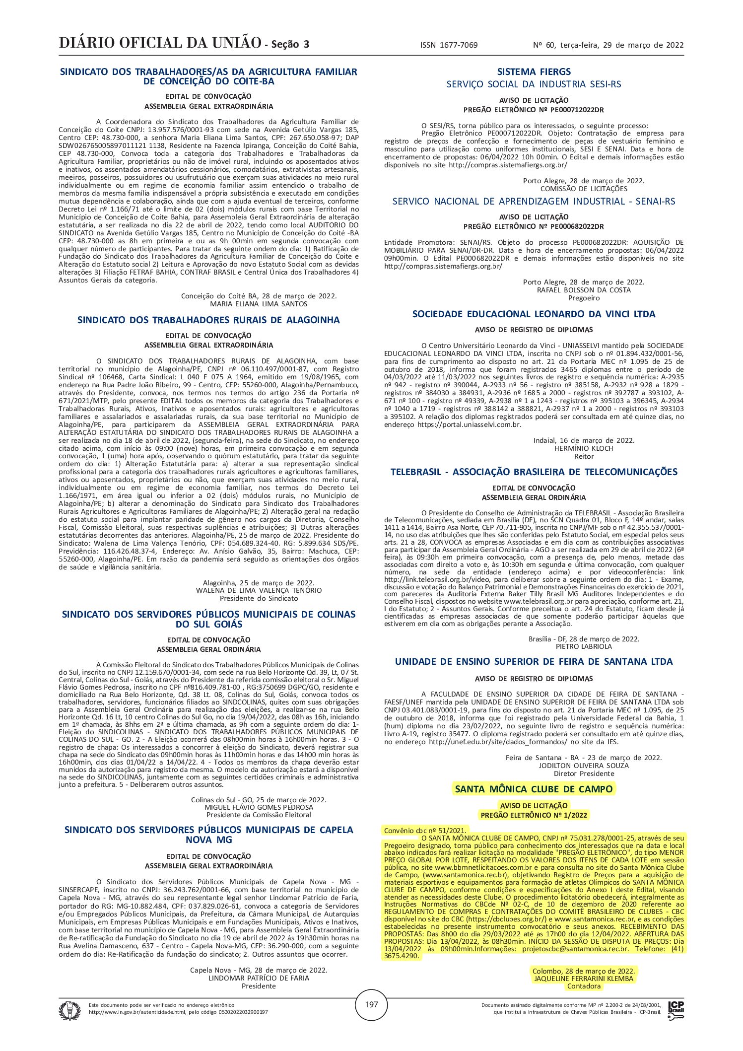 Publicacao-Diario-Oficial