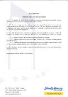 Regulamento Beach Tennis