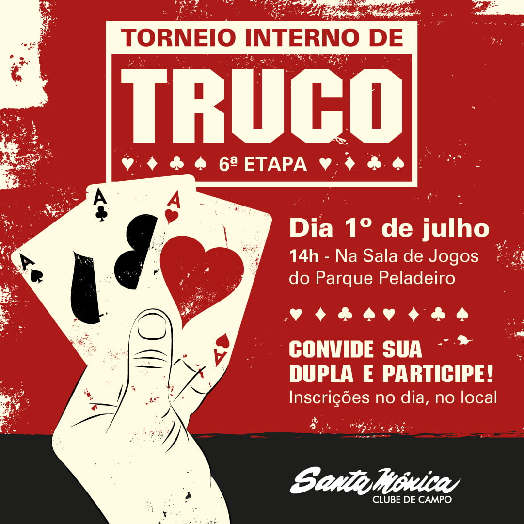 Clube do Truco 