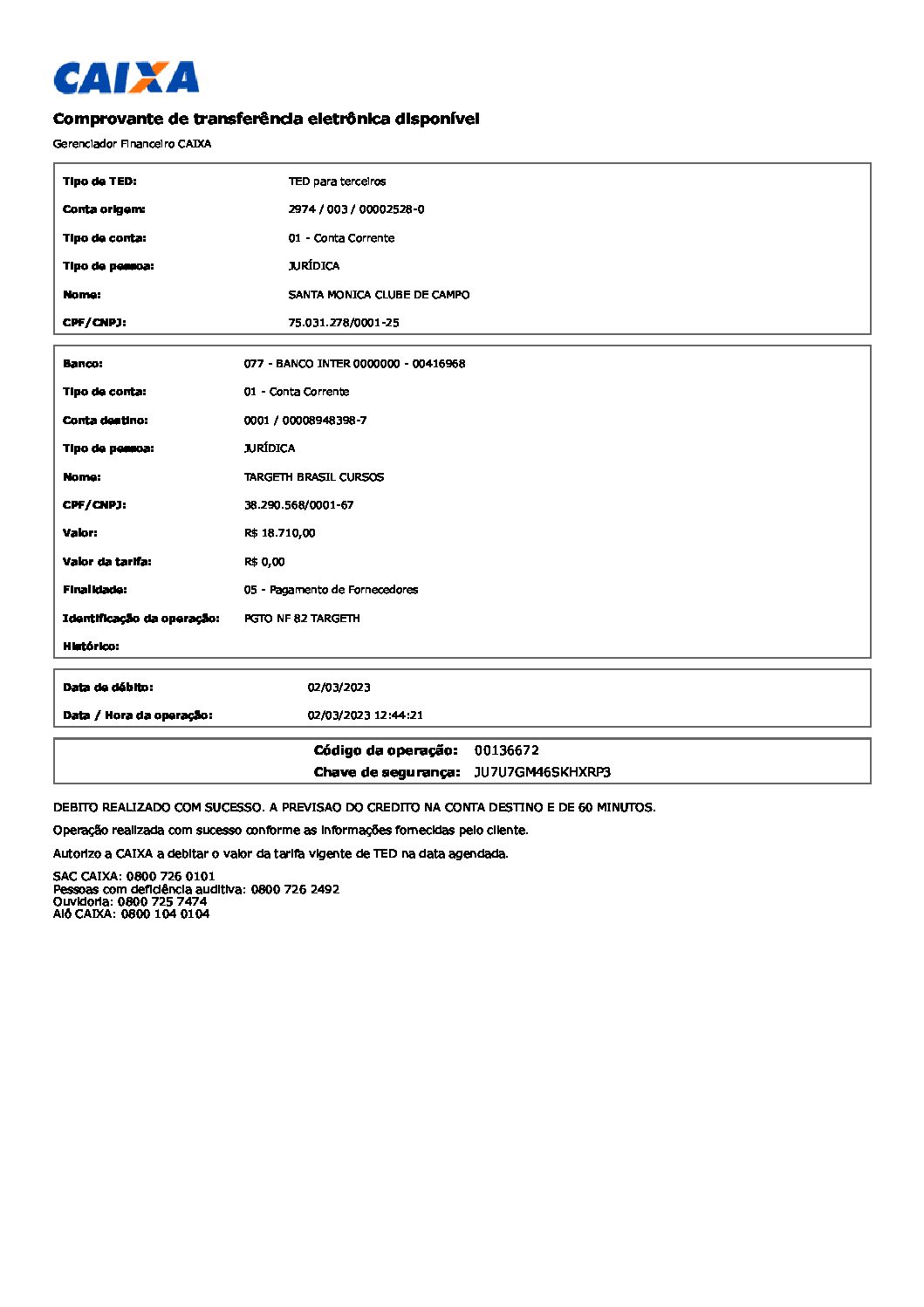 13. Edital 01.2023 Pgto NF 82 Targeth
