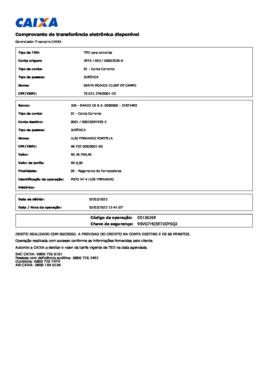 9. Edital 01.2023 Pgto NF 4 Luis Fernando