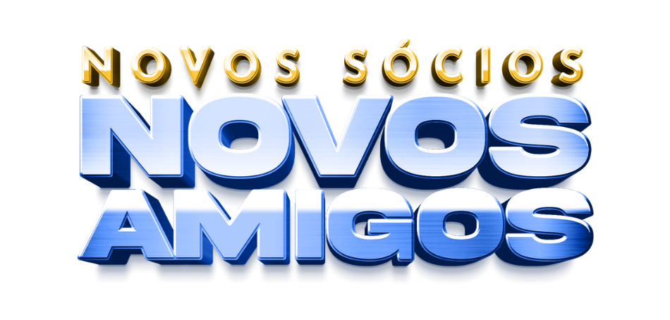 NOVO CLUBE DE AMIGOS 