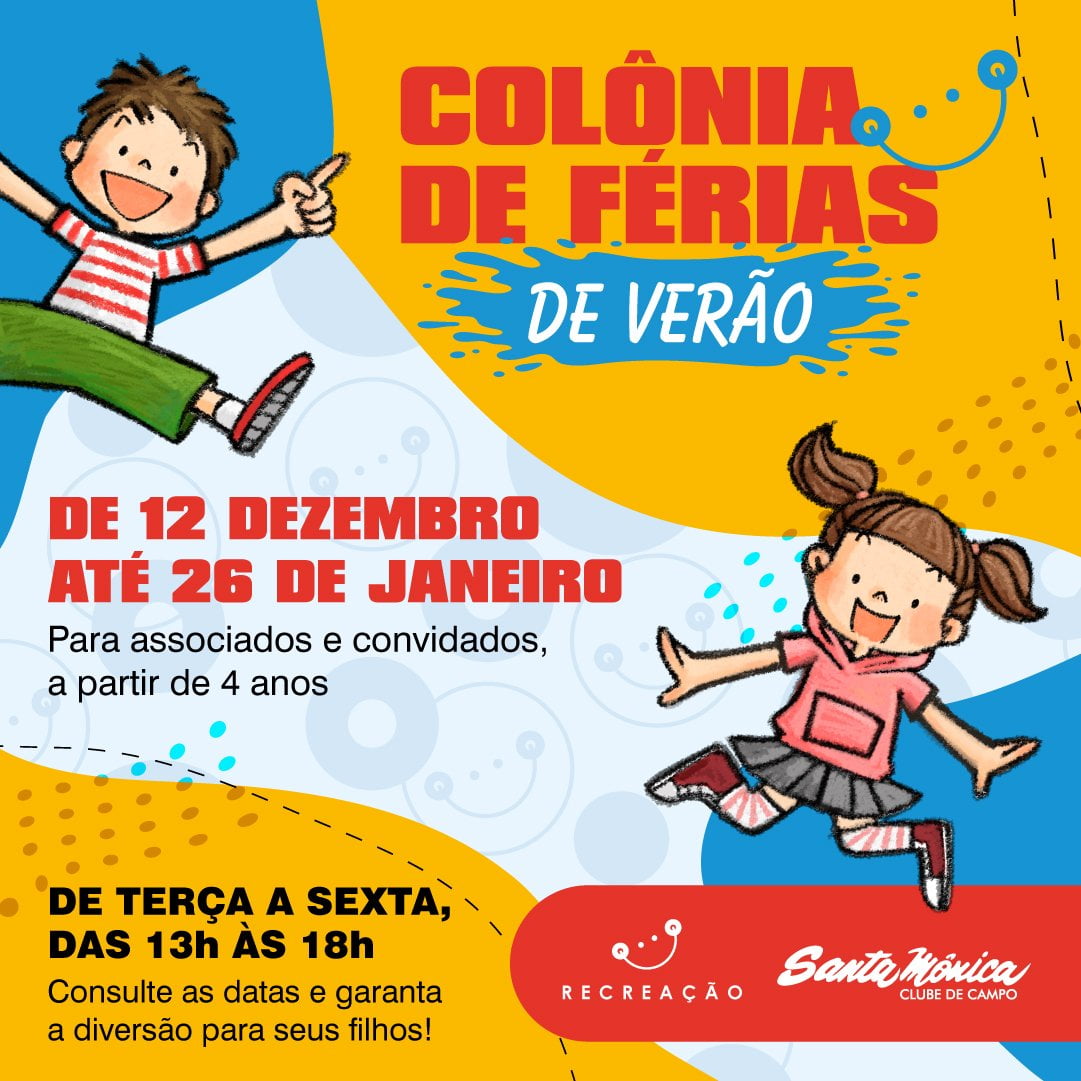 APCEF/SP - Em novembro tem Festa do Havaí na Colônia de