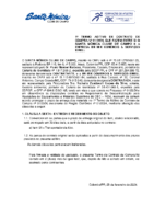 1 Termo Aditivo Contrato Lotes 01 E 02 BR Mix