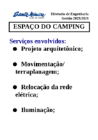 Espaço Do Camping