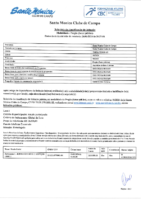 Relatorio De Classificacao Edital 01.2024