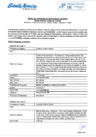 Termo De Homologacao Edital 01.2024