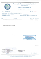 Processo De Compras Rec Federação