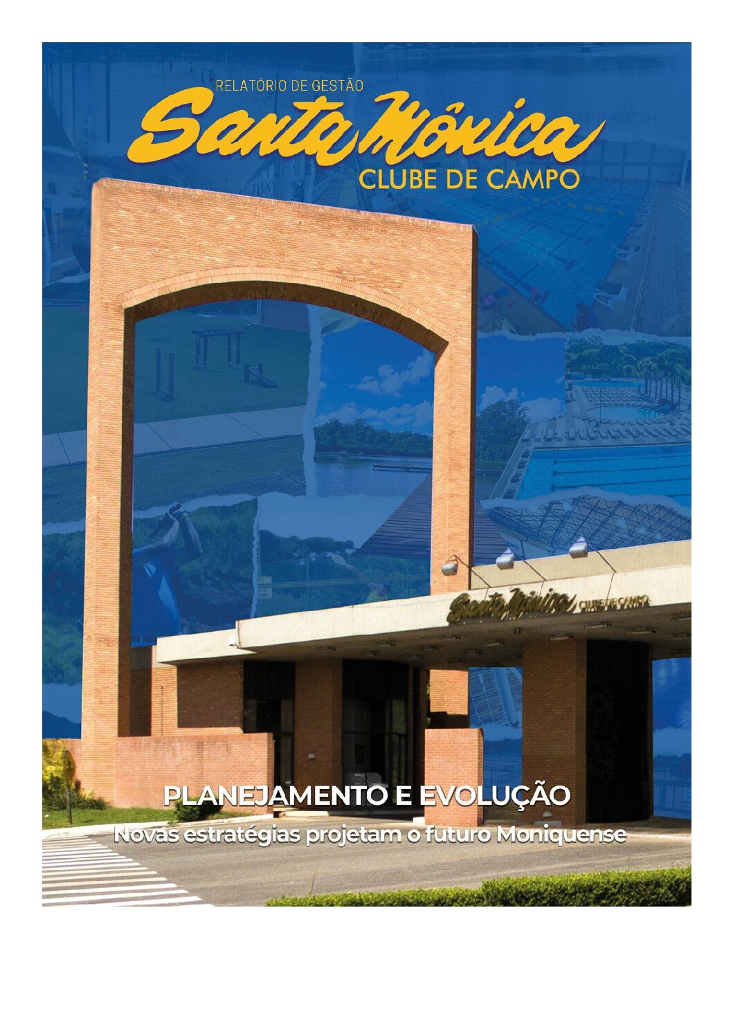 Relatório De Gestão 2023