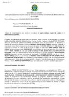 Termo De Compromisso