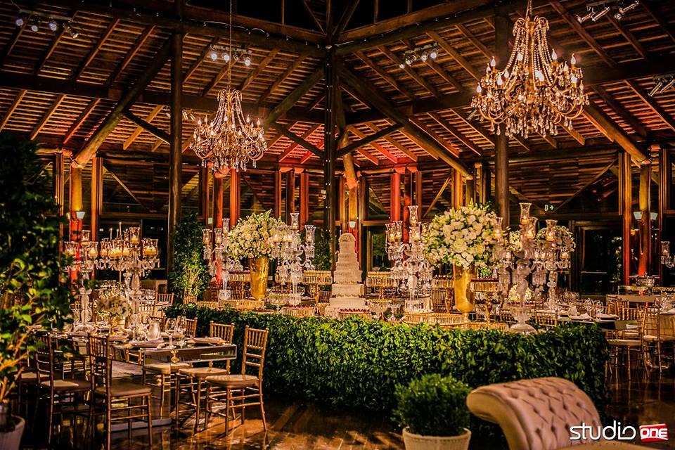 Faça seu evento aqui