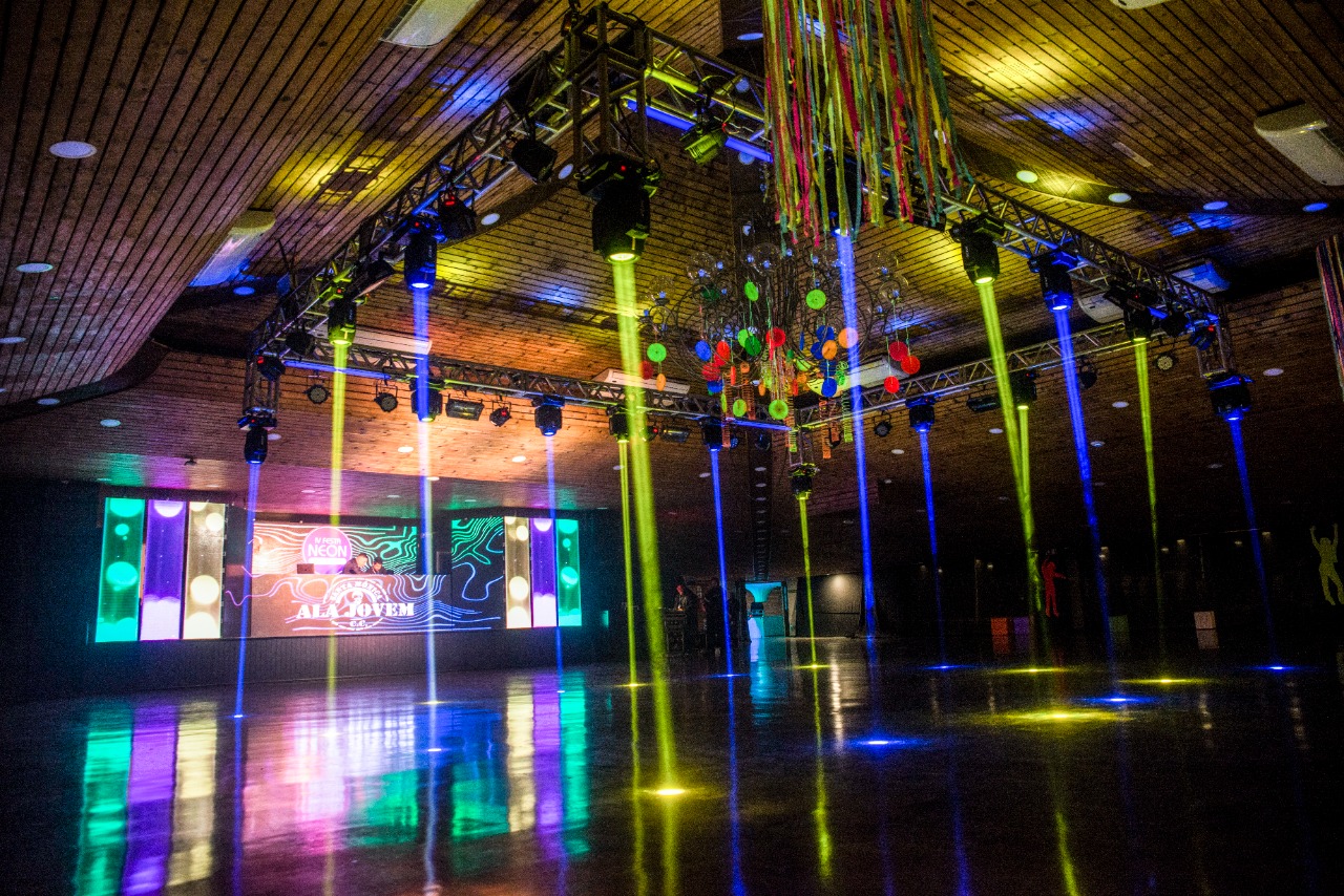 Salão de Festa - Santa Monica (8)