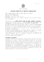 Certidão Trabalhista 01.08.2026