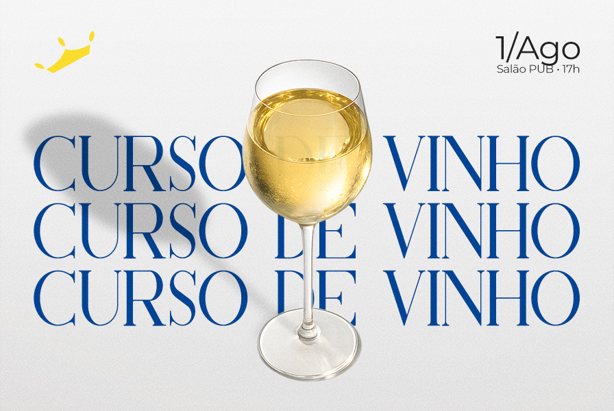 Aprenda sobre vinhos na prática na 2ª edição do curso para iniciantes