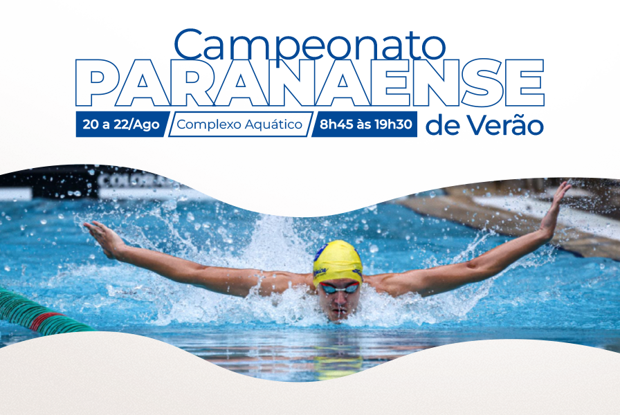 Campeonato Paranaense de Verão