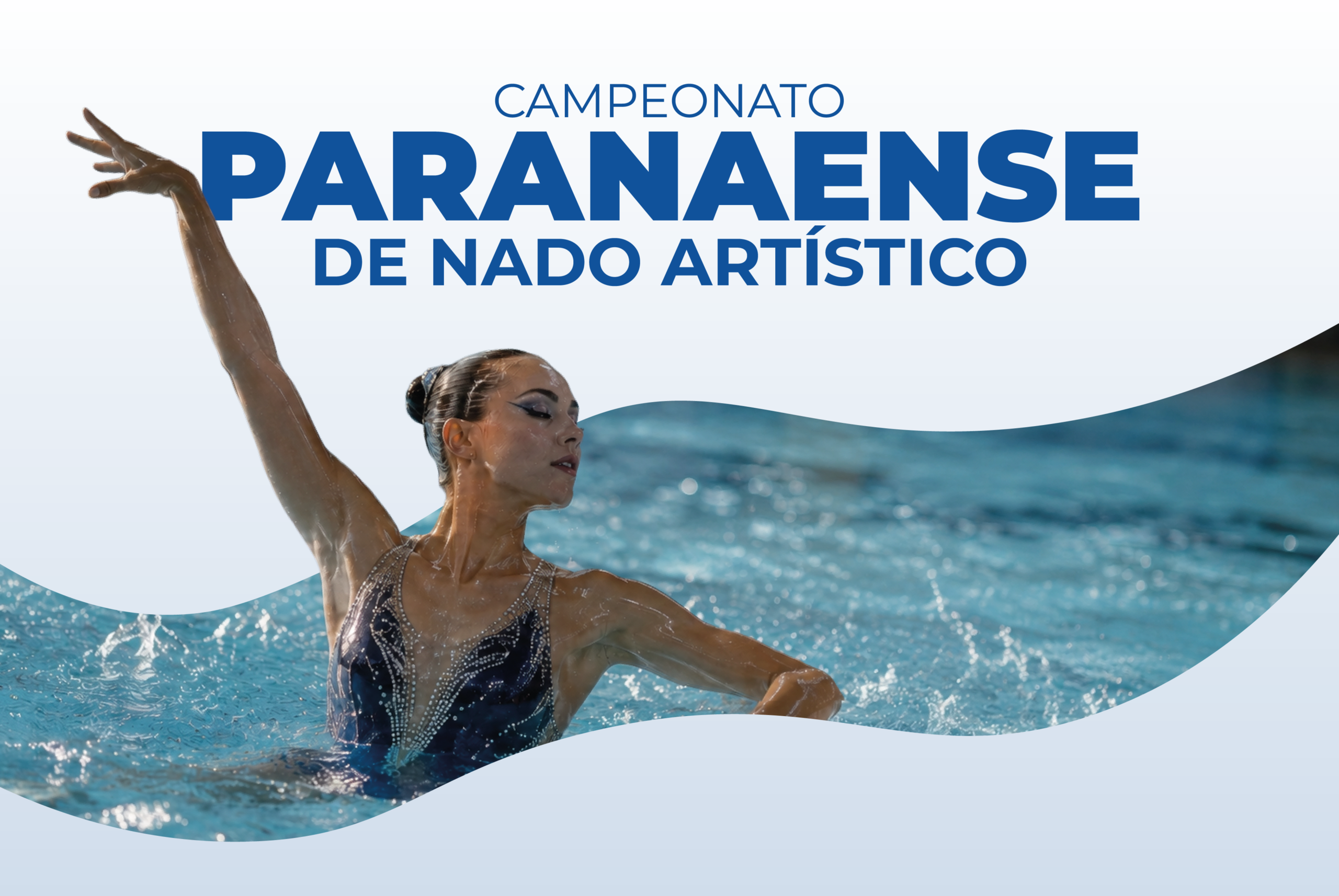Campeonato Paranaense de Nado Artístico