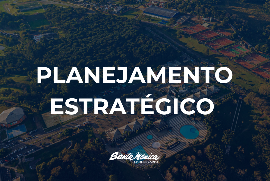Planejamento Estratégico 2024/2025