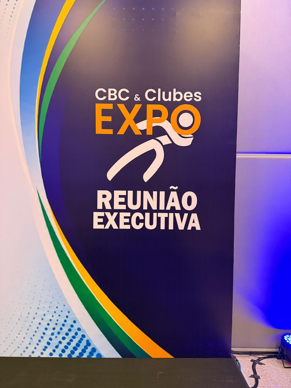 Santa Mônica participa de encontro do CBC em Brasília