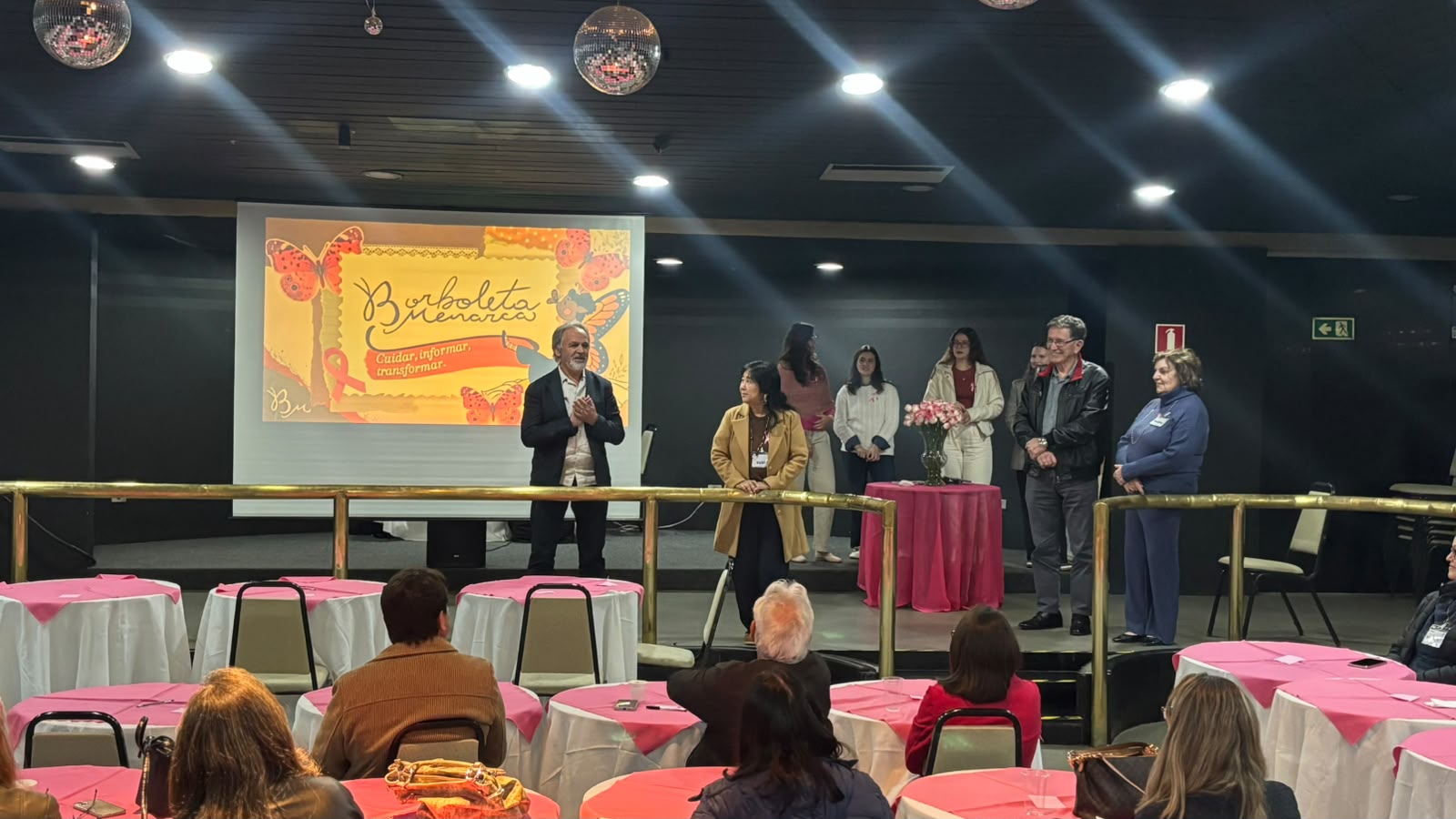 DAS realiza primeiro encontro da nova gestão com associados