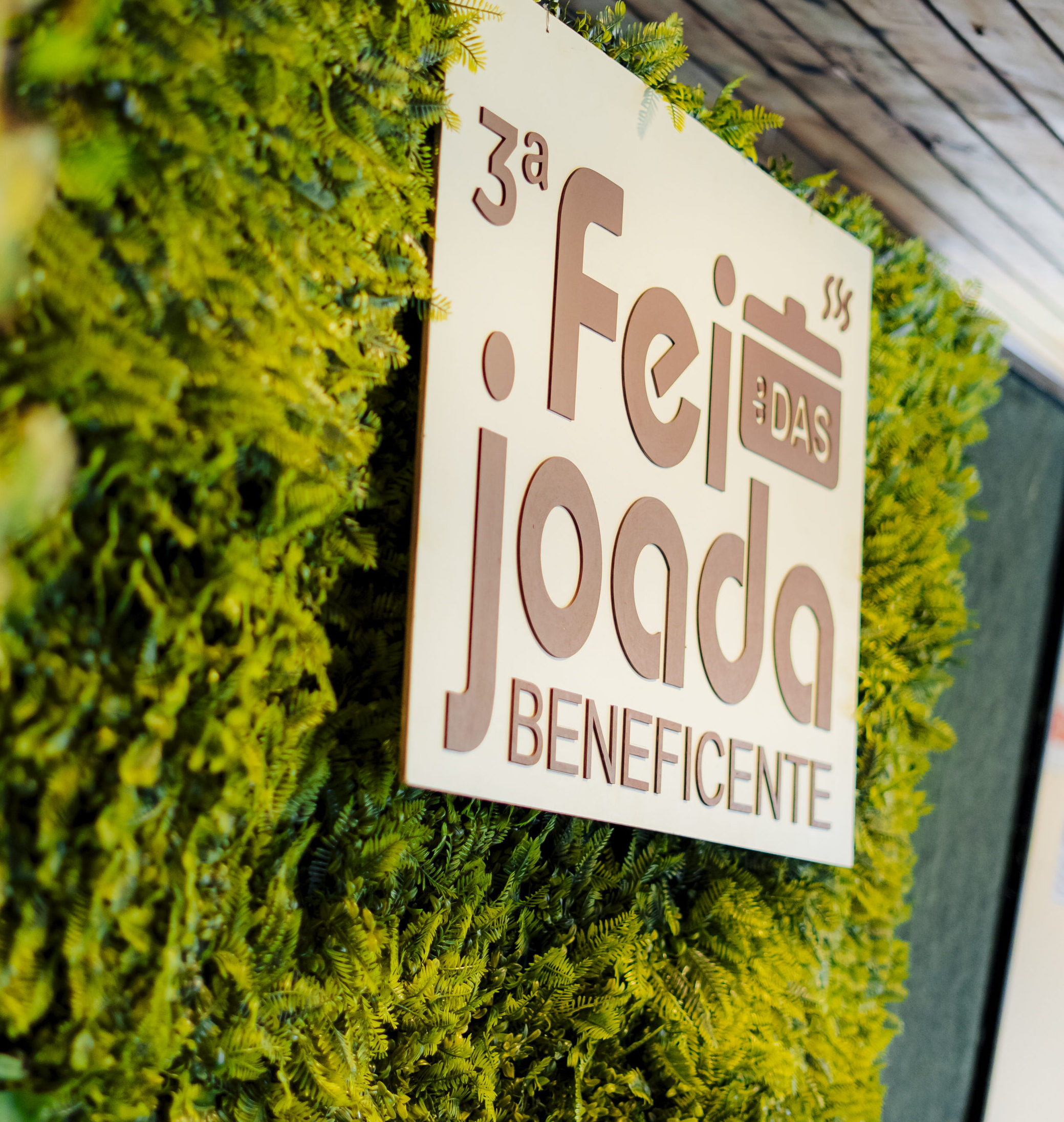 Feijoada Beneficiente