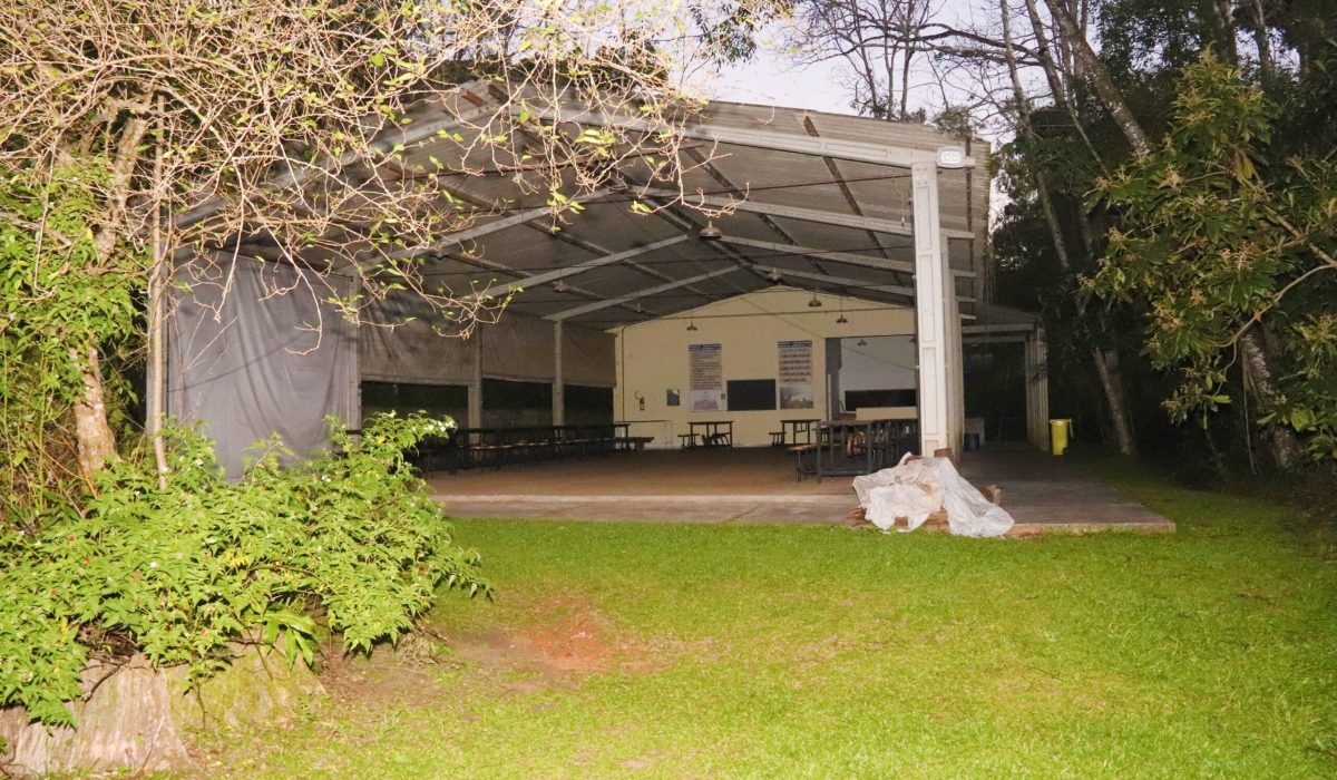 Churrasqueira Coletiva Escoteiros 2