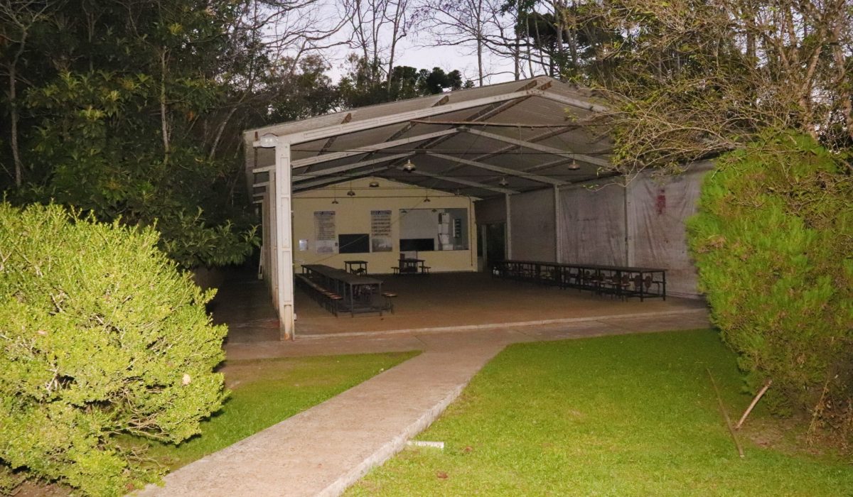 Churrasqueira Coletiva Escoteiros 4