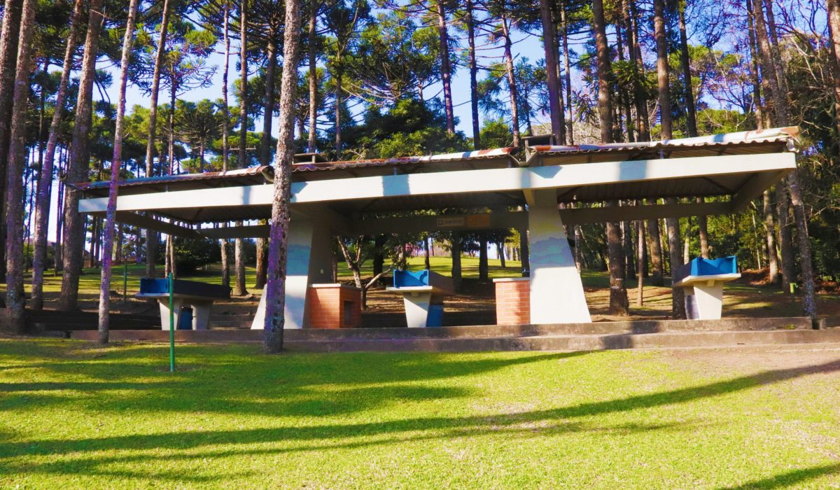 Churrasqueira do Tiro 1