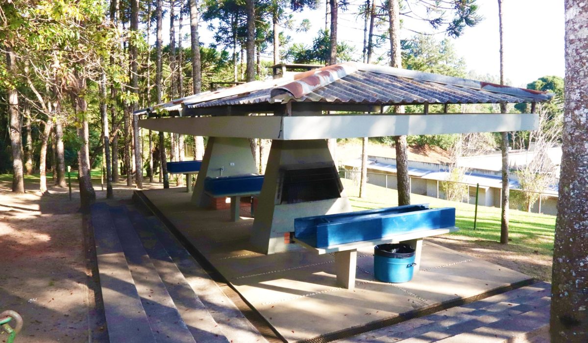 Churrasqueira do Tiro 5