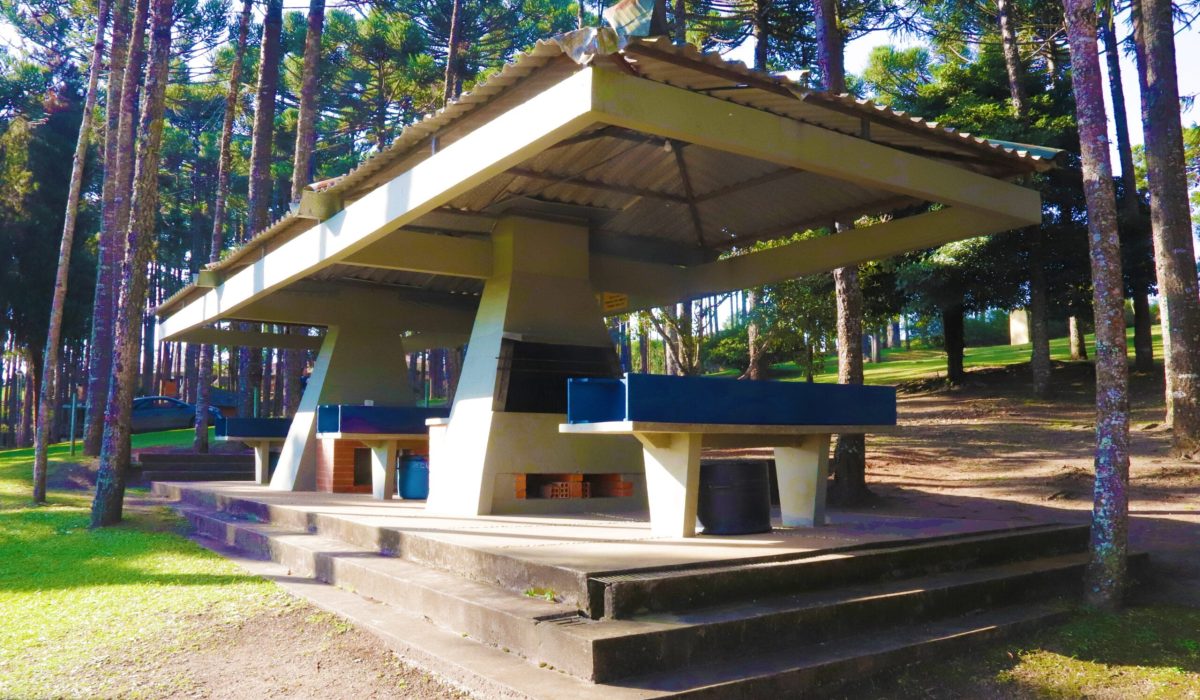 Churrasqueira do Tiro 7