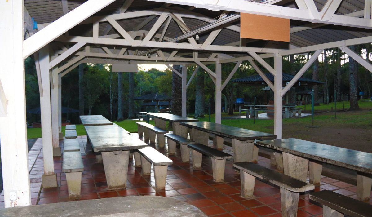 Coletivas do Bosque 1 e 2 3