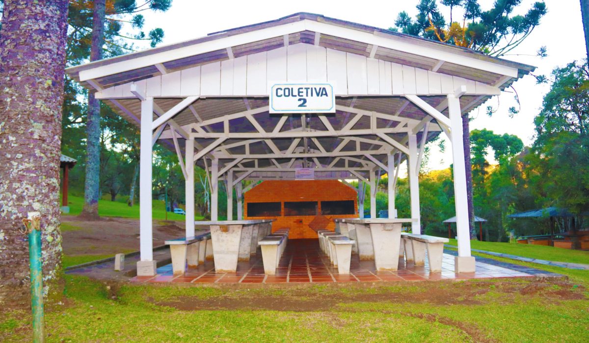 Coletivas do Bosque 1 e 2 5