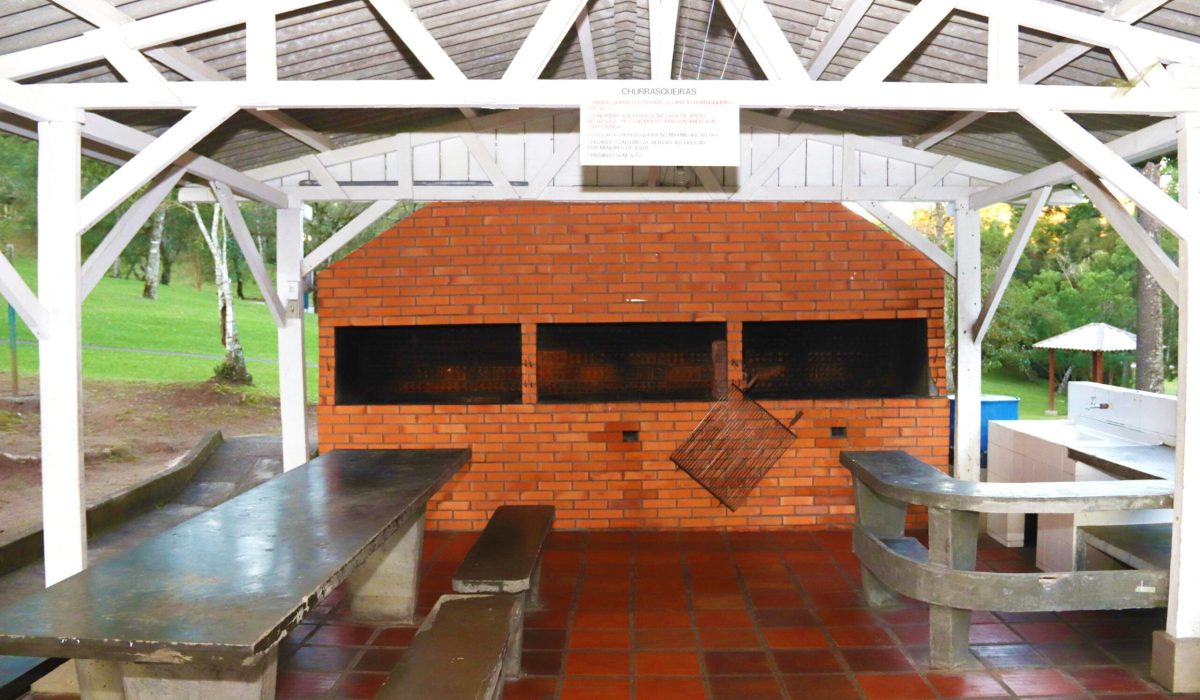 Coletivas do Bosque 1 e 2