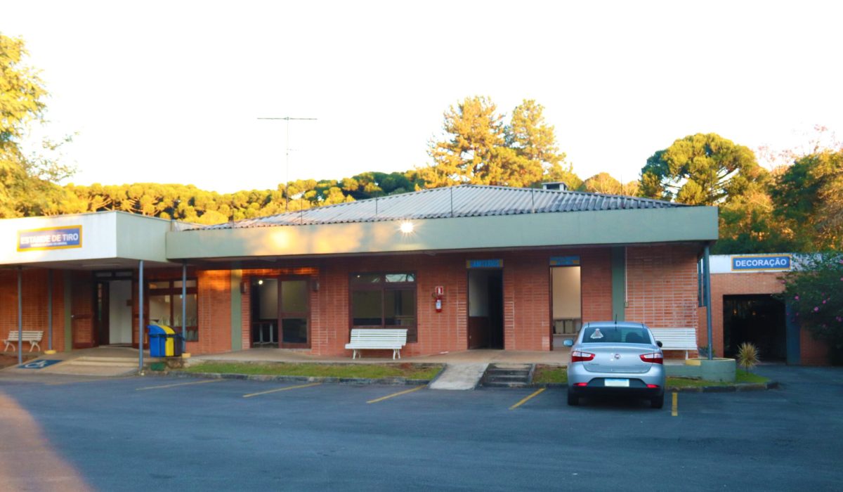 Salão do Tiro 5